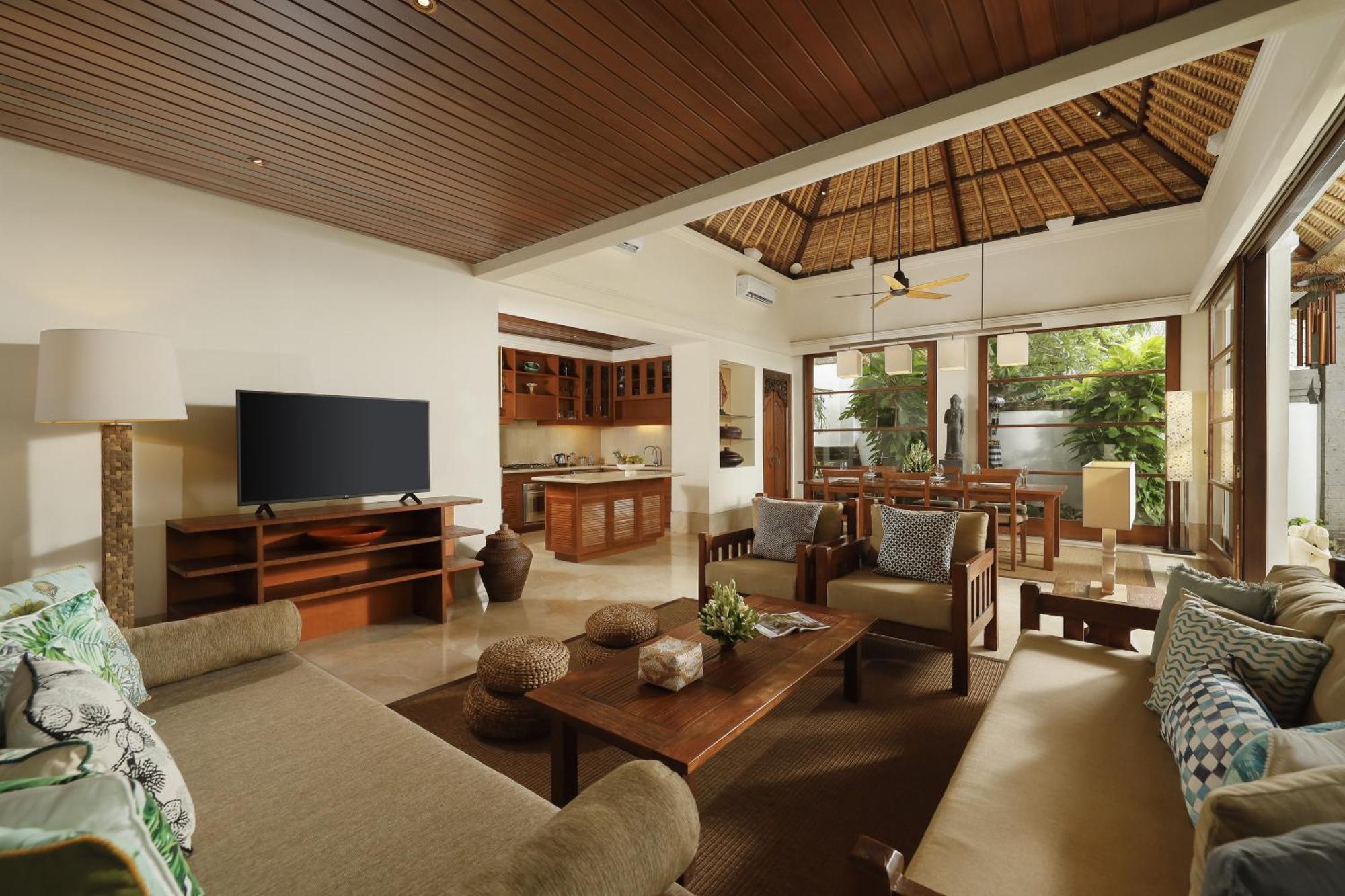 By Nakula Villa Jimbaran (Bali)