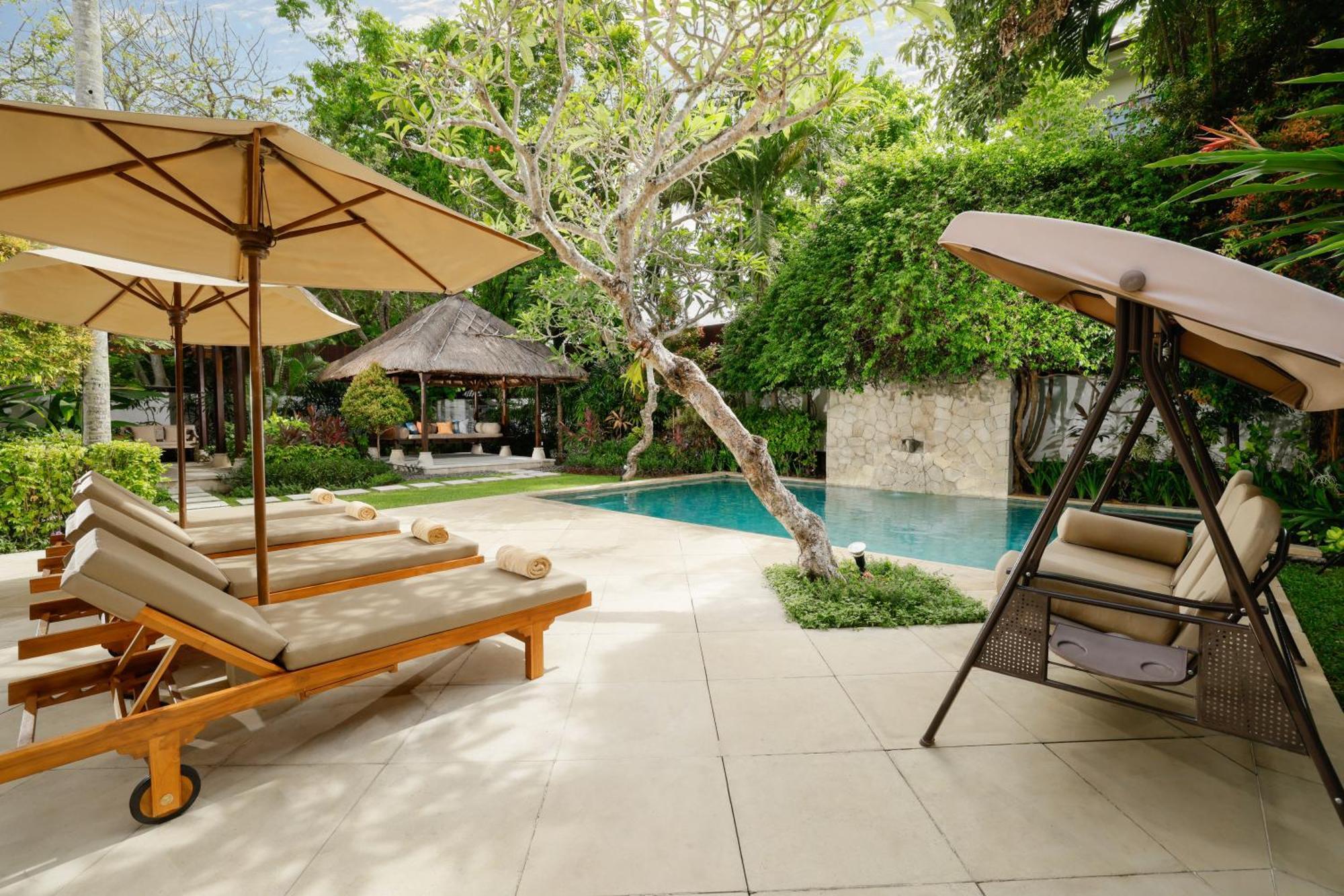 By Nakula Villa Jimbaran (Bali)